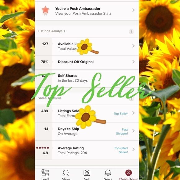 Scrubology & UA Scrub Bundle 💙 - Picture 8 of 8
